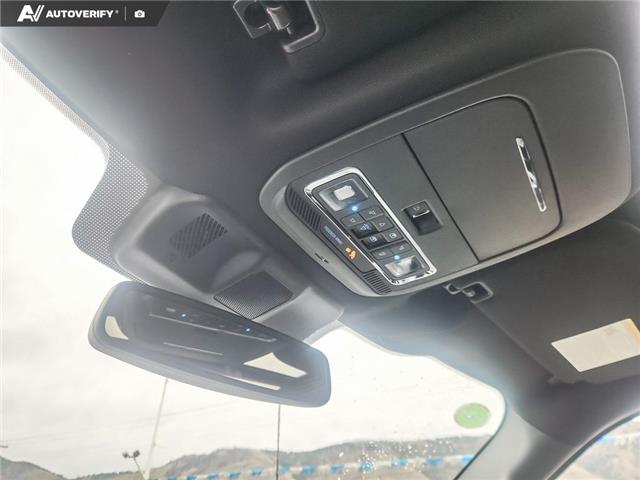 2026 Ford F-150 Lariat (Stk: TT151) in Kamloops - Image 21 of 25