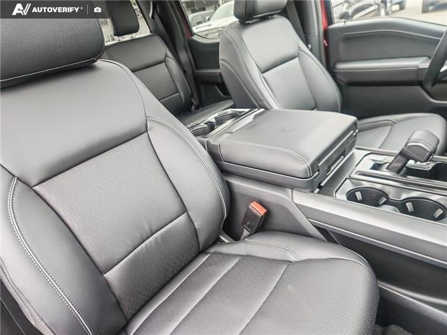 2026 Ford F-150 Lariat (Stk: TT151) in Kamloops - Image 22 of 25