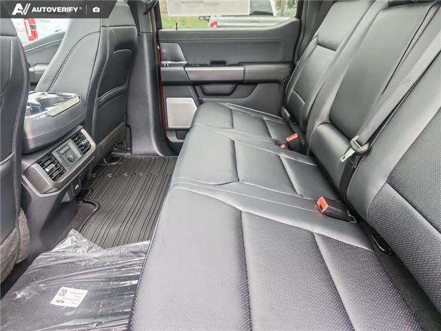 2026 Ford F-150 Lariat (Stk: TT151) in Kamloops - Image 23 of 25