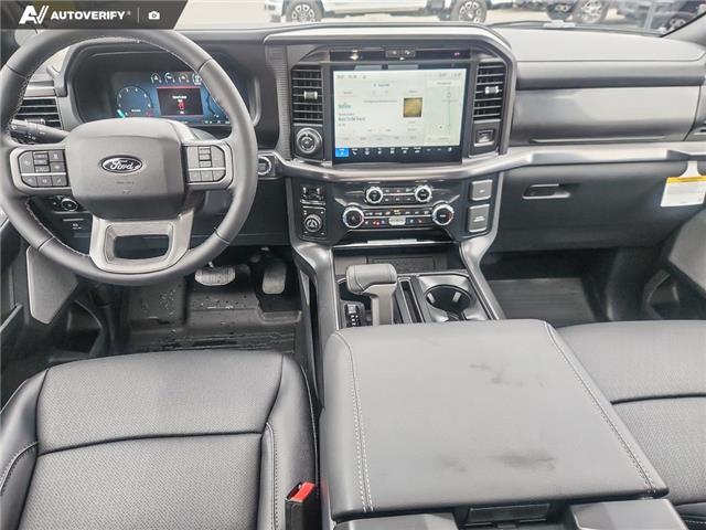 2026 Ford F-150 Lariat (Stk: TT151) in Kamloops - Image 24 of 25