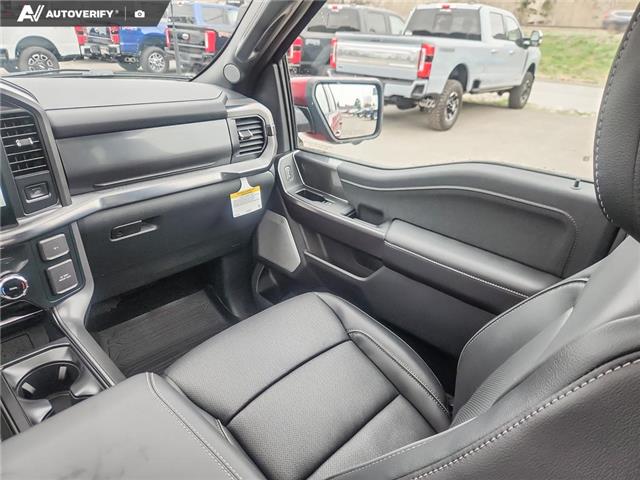 2026 Ford F-150 Lariat (Stk: TT151) in Kamloops - Image 25 of 25