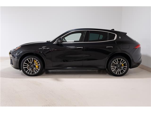 2023 Maserati Grecale GT (Stk: PFL0077) in Calgary - Image 9 of 27