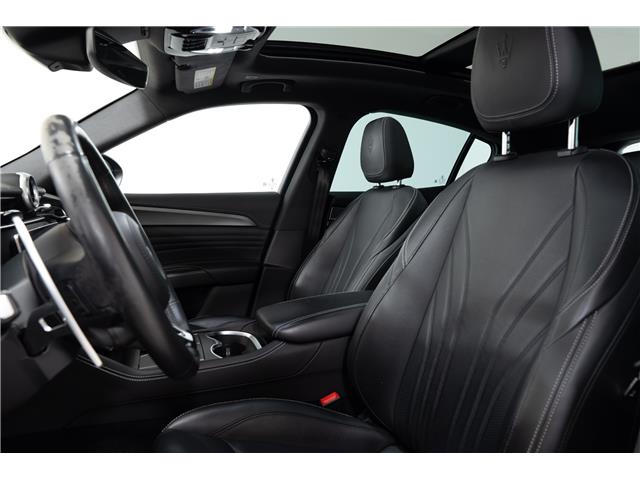 2023 Maserati Grecale GT (Stk: PFL0077) in Calgary - Image 11 of 27