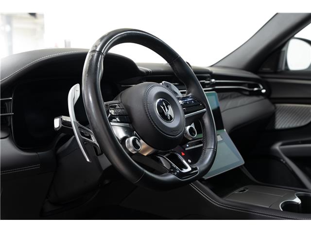 2023 Maserati Grecale GT (Stk: PFL0077) in Calgary - Image 13 of 27