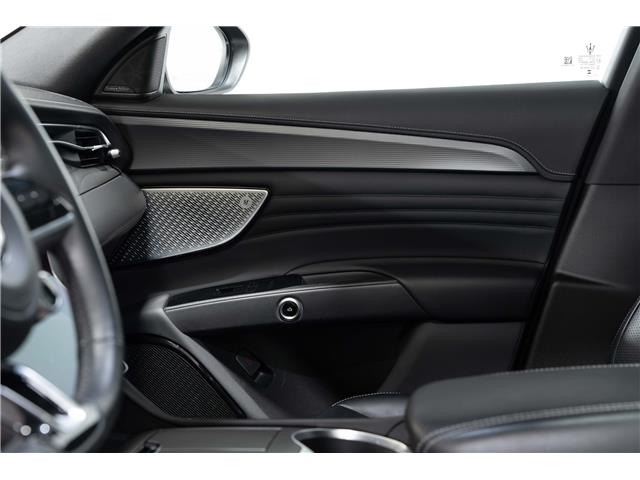 2023 Maserati Grecale GT (Stk: PFL0077) in Calgary - Image 12 of 27