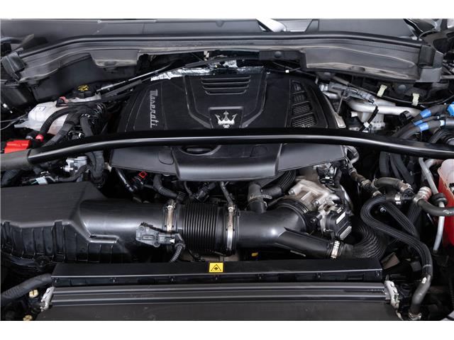 2023 Maserati Grecale GT (Stk: PFL0077) in Calgary - Image 10 of 27
