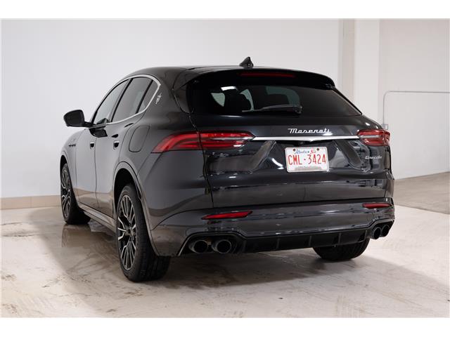 2023 Maserati Grecale GT (Stk: PFL0077) in Calgary - Image 8 of 27