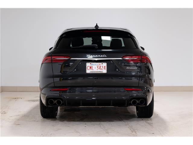 2023 Maserati Grecale GT (Stk: PFL0077) in Calgary - Image 6 of 27