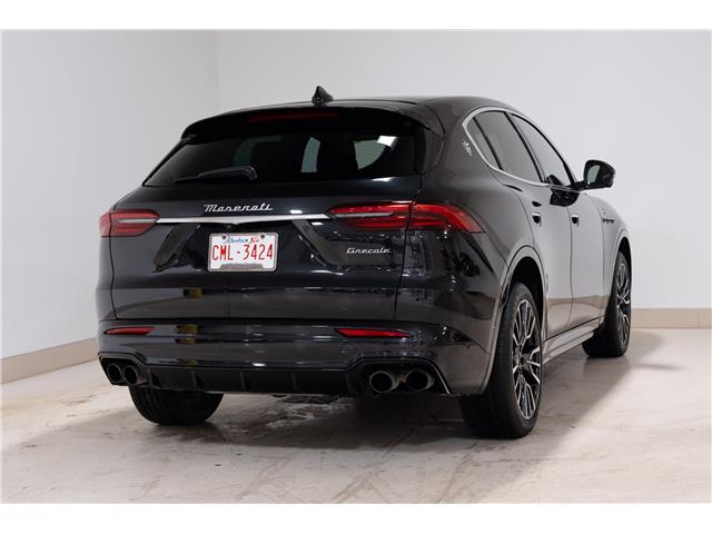 2023 Maserati Grecale GT (Stk: PFL0077) in Calgary - Image 5 of 27