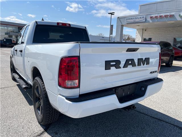 2022 RAM 1500 Classic Tradesman (Stk: 22-094H) in Sarnia - Image 3 of 15