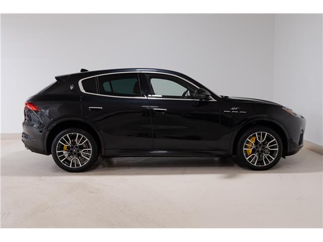2023 Maserati Grecale GT (Stk: PFL0077) in Calgary - Image 4 of 27