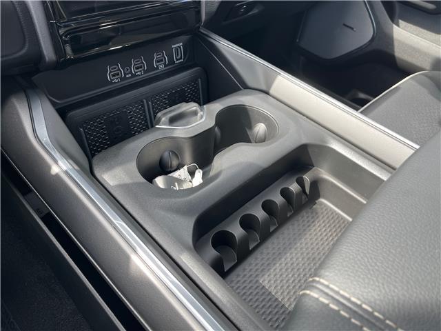 2026 RAM 1500 Laramie (Stk: 26-280) in Sarnia - Image 22 of 31