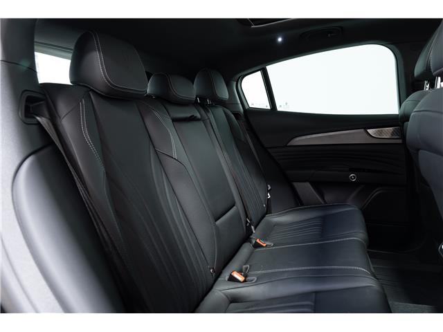 2023 Maserati Grecale GT (Stk: PFL0077) in Calgary - Image 26 of 27