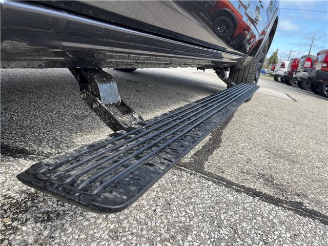 2026 RAM 1500 Laramie (Stk: 26-280) in Sarnia - Image 10 of 31