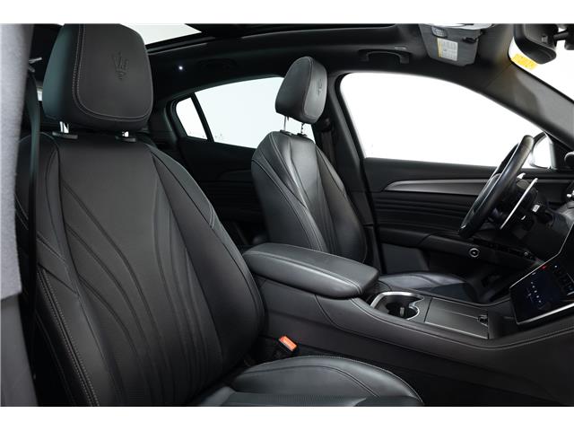 2023 Maserati Grecale GT (Stk: PFL0077) in Calgary - Image 21 of 27