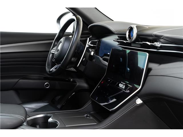 2023 Maserati Grecale GT (Stk: PFL0077) in Calgary - Image 20 of 27