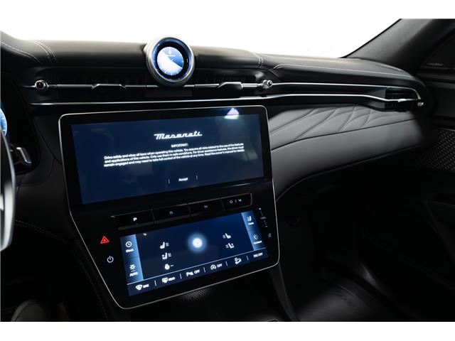 2023 Maserati Grecale GT (Stk: PFL0077) in Calgary - Image 16 of 27