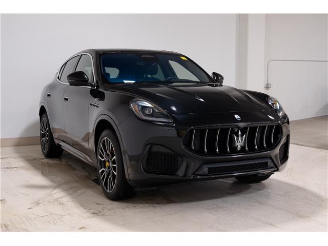 2023 Maserati Grecale GT (Stk: PFL0077) in Calgary - Image 3 of 27