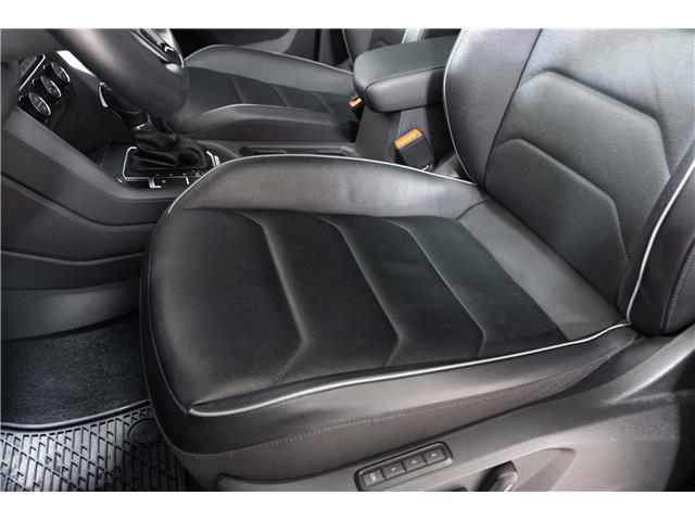 2018 Volkswagen Tiguan Highline (Stk: AR0673A) in Calgary - Image 14 of 29
