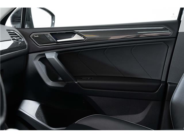 2018 Volkswagen Tiguan Highline (Stk: AR0673A) in Calgary - Image 12 of 29