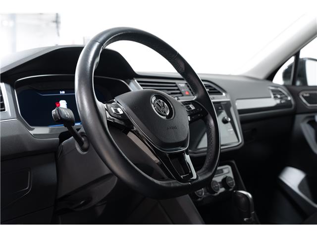2018 Volkswagen Tiguan Highline (Stk: AR0673A) in Calgary - Image 13 of 29