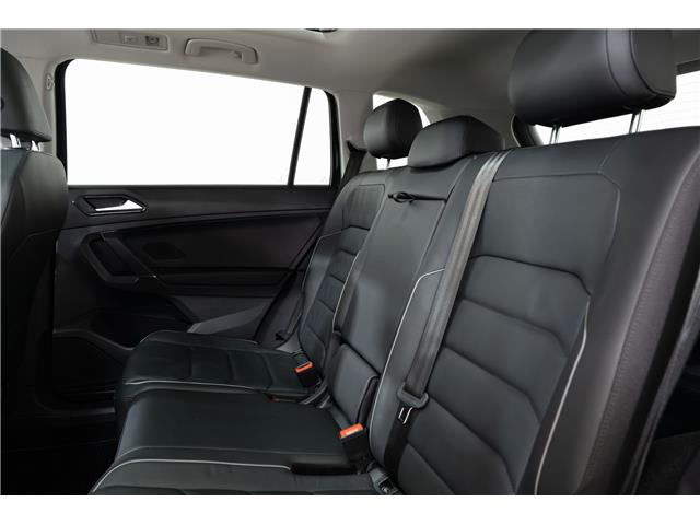 2018 Volkswagen Tiguan Highline (Stk: AR0673A) in Calgary - Image 25 of 29