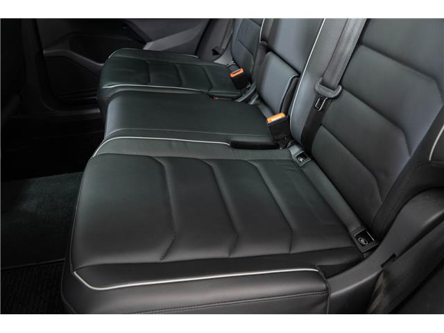 2018 Volkswagen Tiguan Highline (Stk: AR0673A) in Calgary - Image 26 of 29