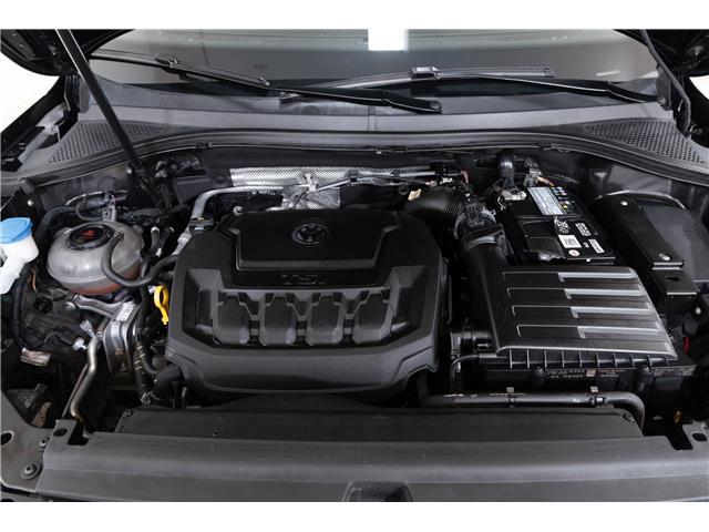 2018 Volkswagen Tiguan Highline (Stk: AR0673A) in Calgary - Image 10 of 29