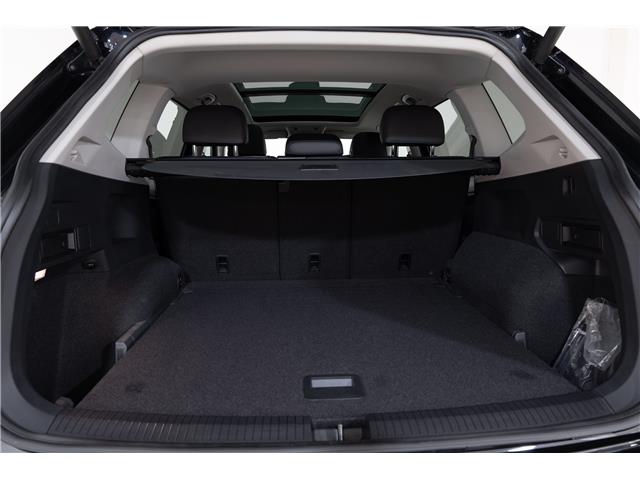 2018 Volkswagen Tiguan Highline (Stk: AR0673A) in Calgary - Image 7 of 29