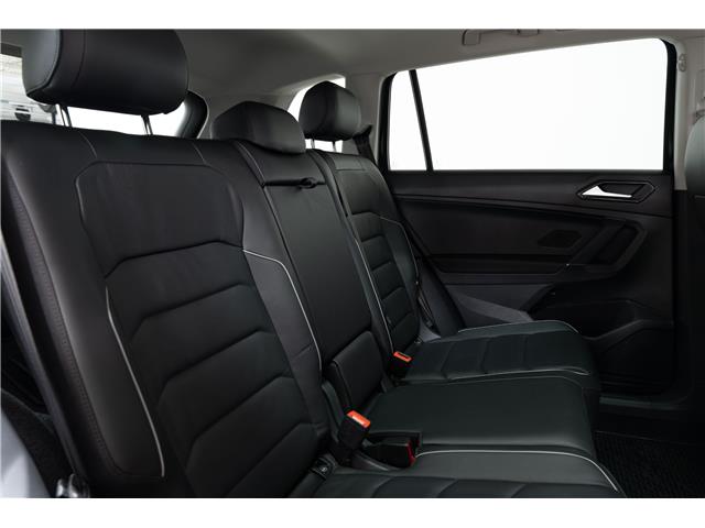 2018 Volkswagen Tiguan Highline (Stk: AR0673A) in Calgary - Image 29 of 29
