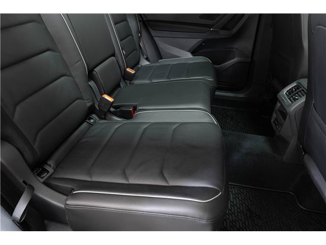 2018 Volkswagen Tiguan Highline (Stk: AR0673A) in Calgary - Image 28 of 29