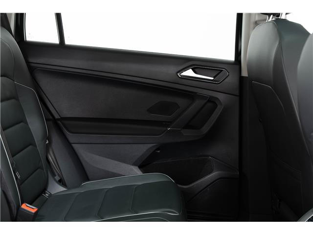 2018 Volkswagen Tiguan Highline (Stk: AR0673A) in Calgary - Image 27 of 29