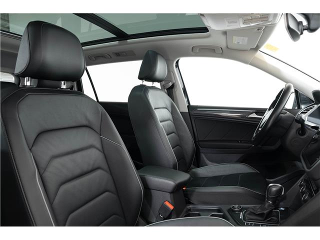 2018 Volkswagen Tiguan Highline (Stk: AR0673A) in Calgary - Image 22 of 29