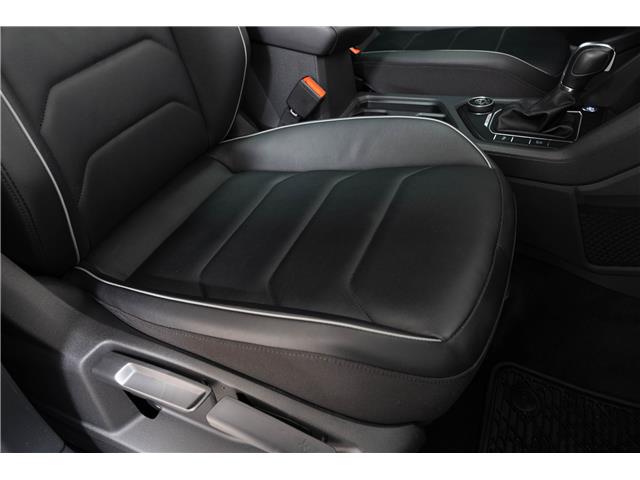 2018 Volkswagen Tiguan Highline (Stk: AR0673A) in Calgary - Image 21 of 29