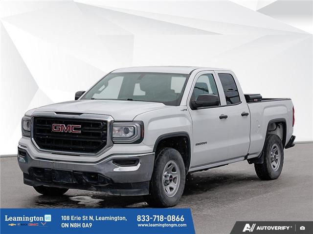 2019 GMC Sierra 1500 Limited Base (Stk: U6106) in Leamington - Image 1 of 30