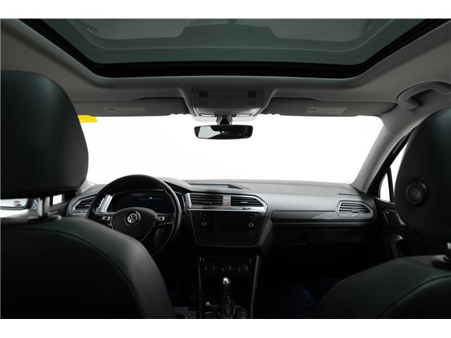 2018 Volkswagen Tiguan Highline (Stk: AR0673A) in Calgary - Image 23 of 29