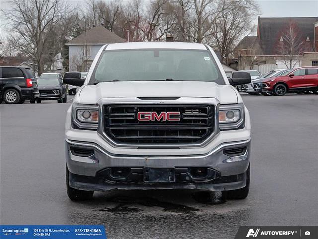 2019 GMC Sierra 1500 Limited Base (Stk: U6106) in Leamington - Image 9 of 30