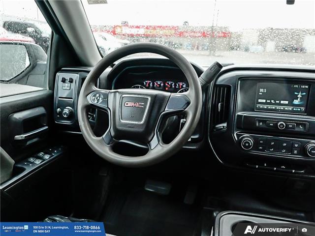 2019 GMC Sierra 1500 Limited Base (Stk: U6106) in Leamington - Image 11 of 30