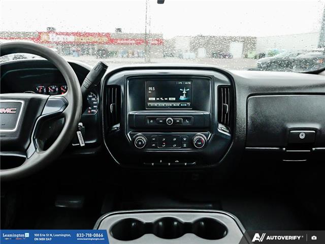 2019 GMC Sierra 1500 Limited Base (Stk: U6106) in Leamington - Image 12 of 30