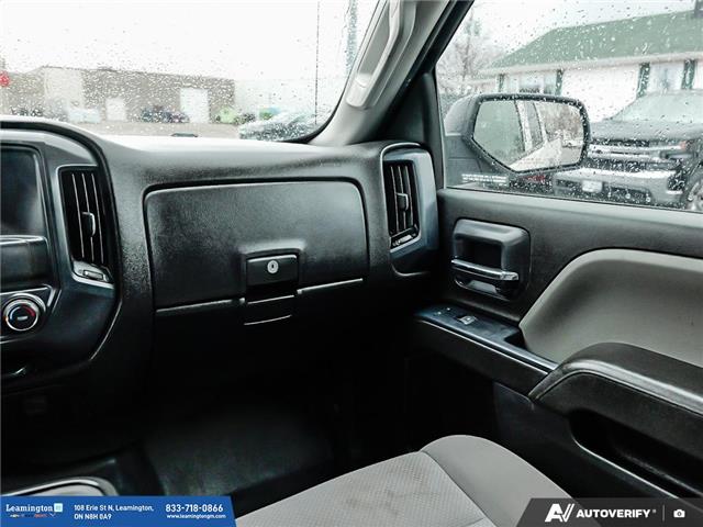 2019 GMC Sierra 1500 Limited Base (Stk: U6106) in Leamington - Image 13 of 30