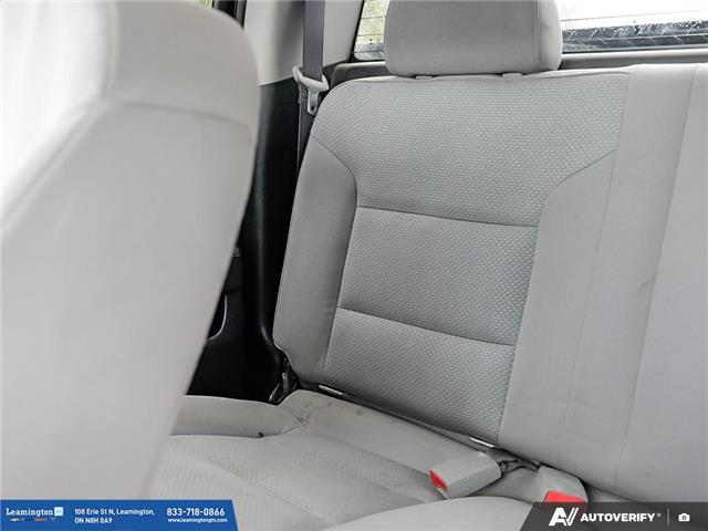 2019 GMC Sierra 1500 Limited Base (Stk: U6106) in Leamington - Image 14 of 30