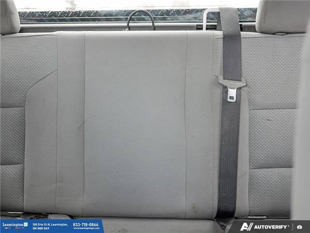 2019 GMC Sierra 1500 Limited Base (Stk: U6106) in Leamington - Image 16 of 30