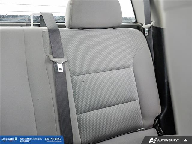 2019 GMC Sierra 1500 Limited Base (Stk: U6106) in Leamington - Image 17 of 30