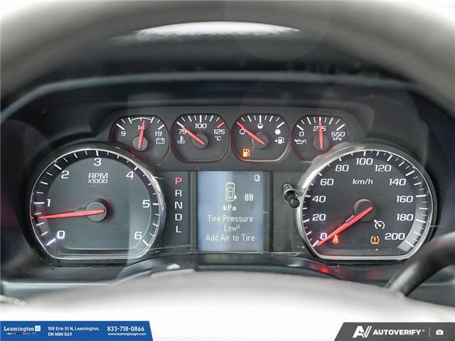 2019 GMC Sierra 1500 Limited Base (Stk: U6106) in Leamington - Image 19 of 30