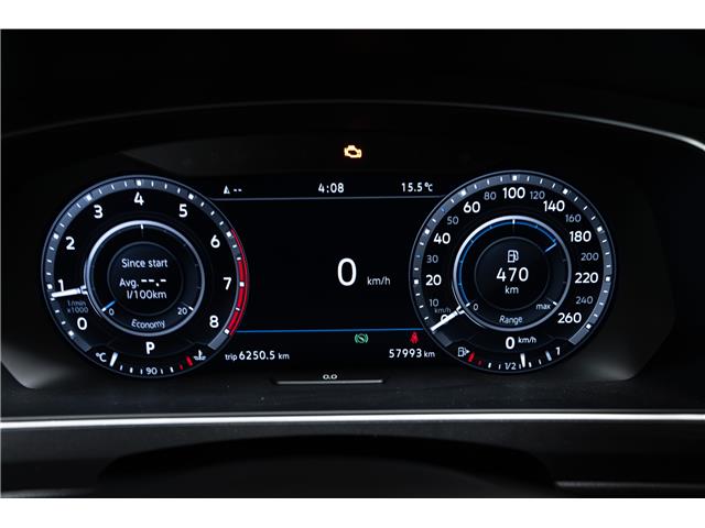 2018 Volkswagen Tiguan Highline (Stk: AR0673A) in Calgary - Image 15 of 29