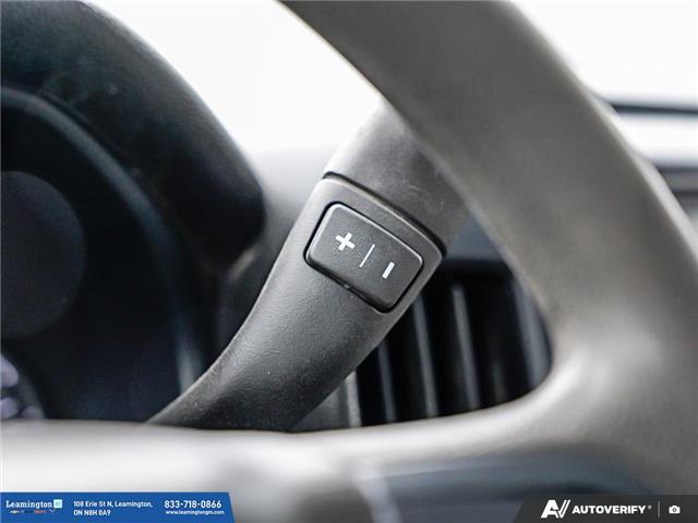 2019 GMC Sierra 1500 Limited Base (Stk: U6106) in Leamington - Image 23 of 30