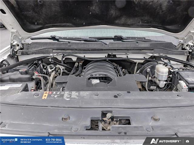 2019 GMC Sierra 1500 Limited Base (Stk: U6106) in Leamington - Image 25 of 30