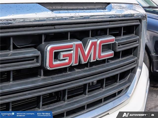 2019 GMC Sierra 1500 Limited Base (Stk: U6106) in Leamington - Image 26 of 30