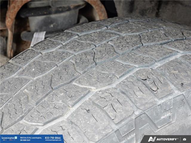 2019 GMC Sierra 1500 Limited Base (Stk: U6106) in Leamington - Image 28 of 30