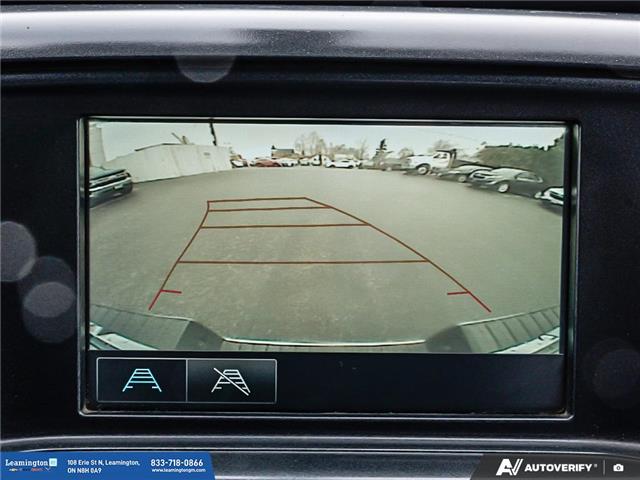 2019 GMC Sierra 1500 Limited Base (Stk: U6106) in Leamington - Image 30 of 30